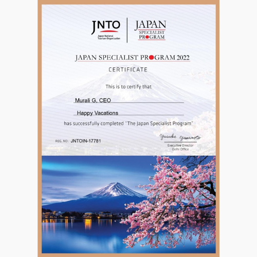 Siddhartha Voyage Solutions