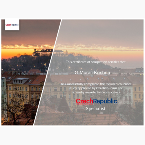 Siddhartha Voyage Solutions