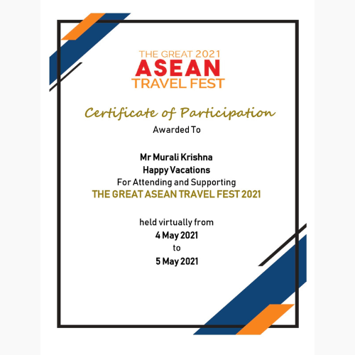 Siddhartha Voyage Solutions