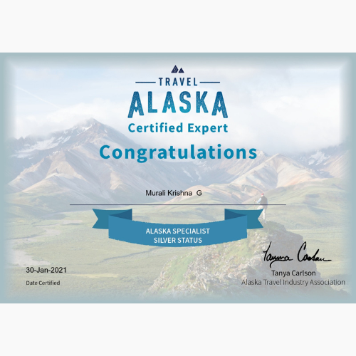 Siddhartha Voyage Solutions