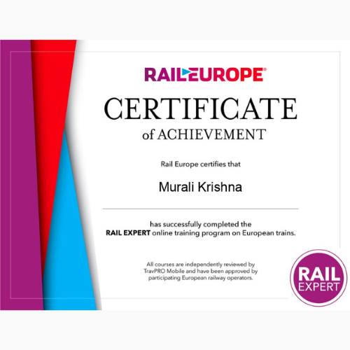 Siddhartha Voyage Solutions