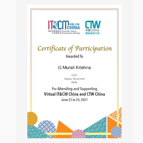 Siddhartha Voyage Solutions