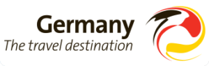 German Tourism specialist logo