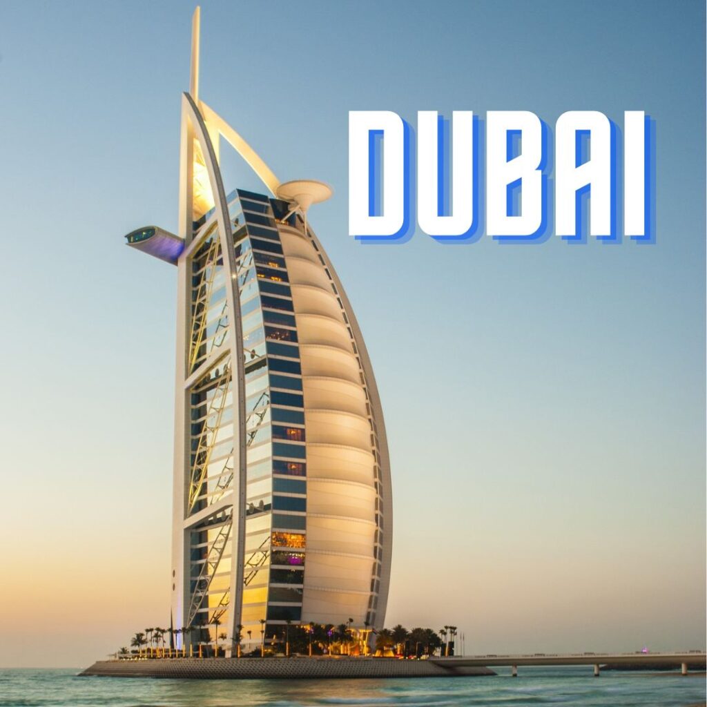 DUBAI