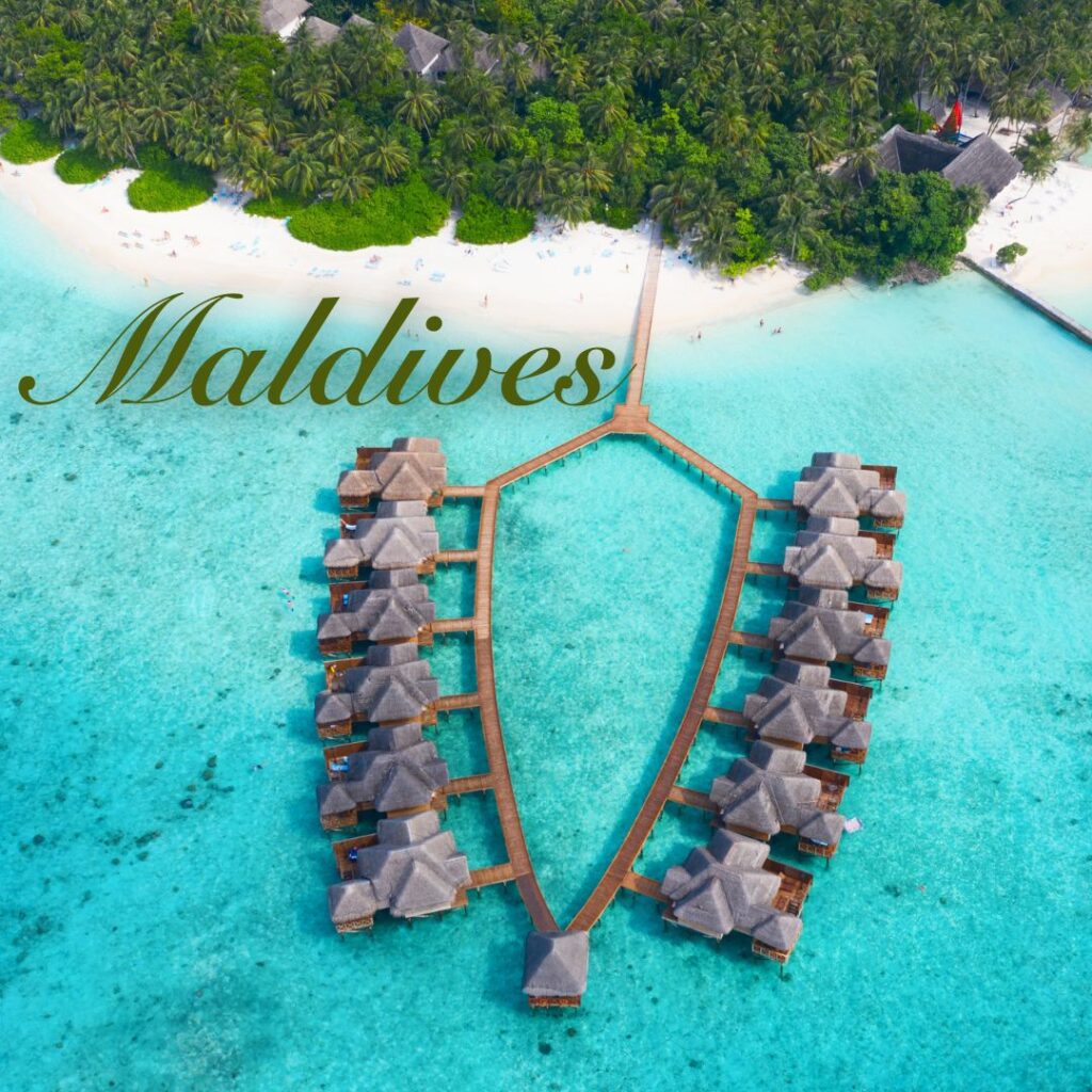 Maldives