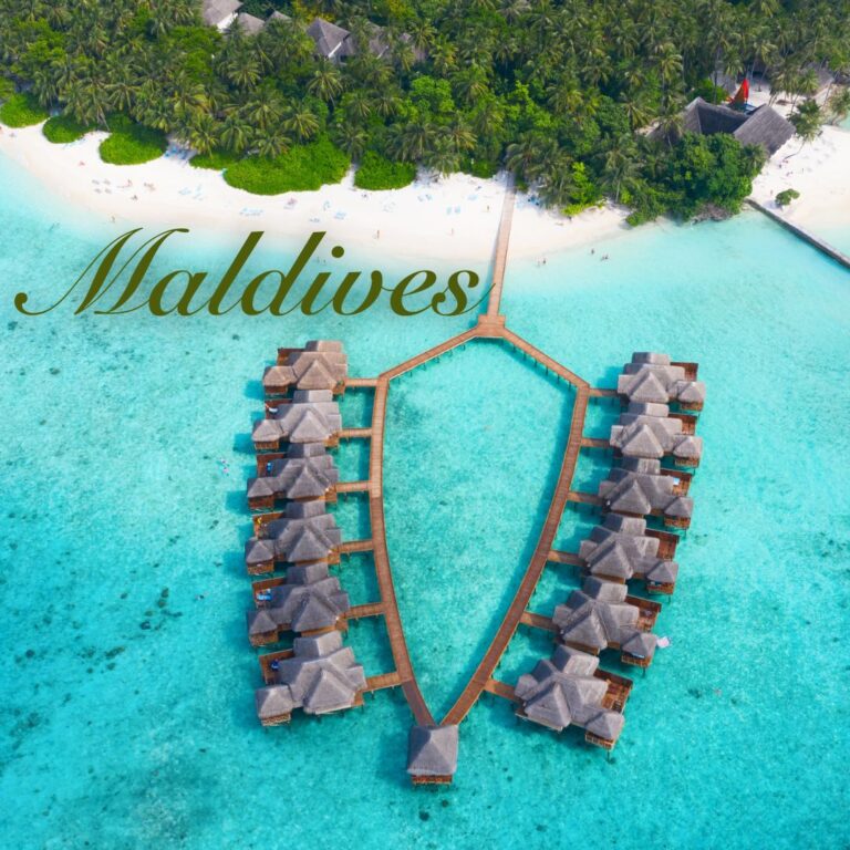 Maldives