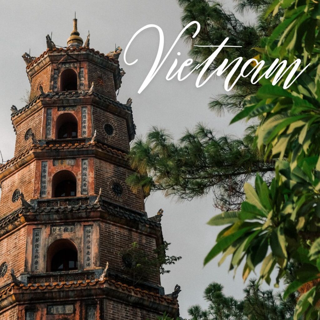 VIETNAM