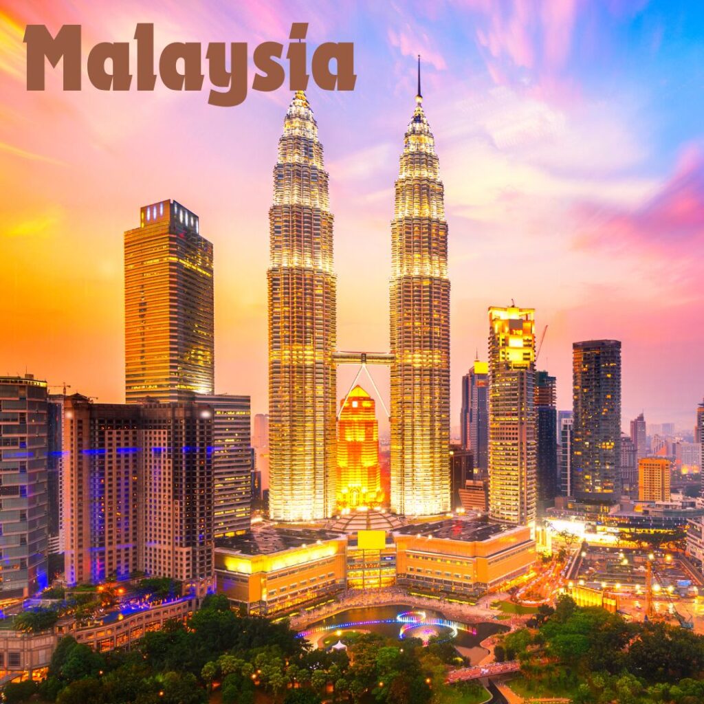 MALAYSIA