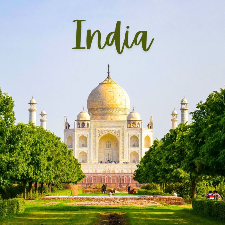 INDIA