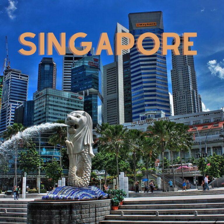 SINGAPORE