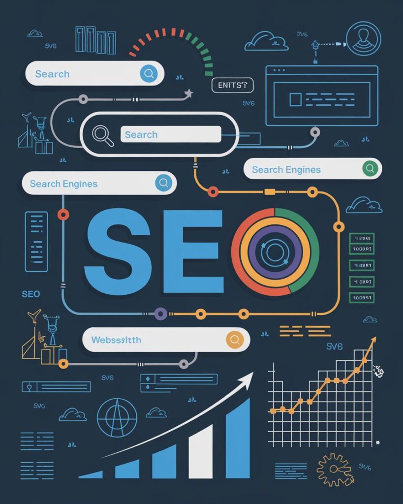 Search Engine Optimization (SEO)