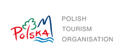 polish tourism board log