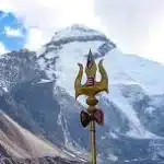 Adhi Kailash & Om Parvat
