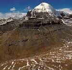 MT. KAILASH