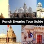 PANCHA DWARAKA TEMPLES
