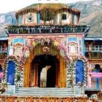 Pancha Badri