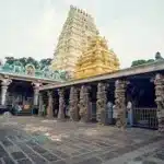 Shakti Peethas