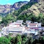 VAISHNODEVI TEMPLE